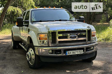 Пікап Ford F-150 2009 в Харкові