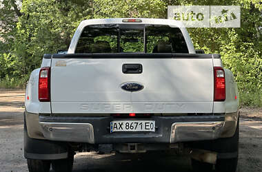 Пікап Ford F-150 2009 в Харкові