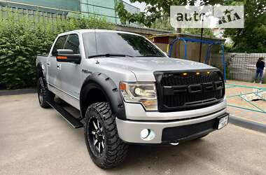 Пікап Ford F-150 2014 в Миколаєві