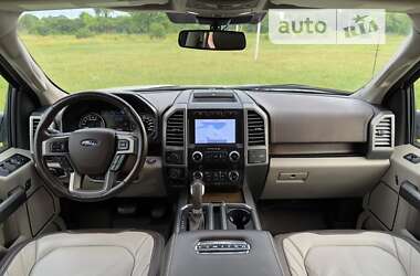 Пикап Ford F-150 2020 в Кропивницком