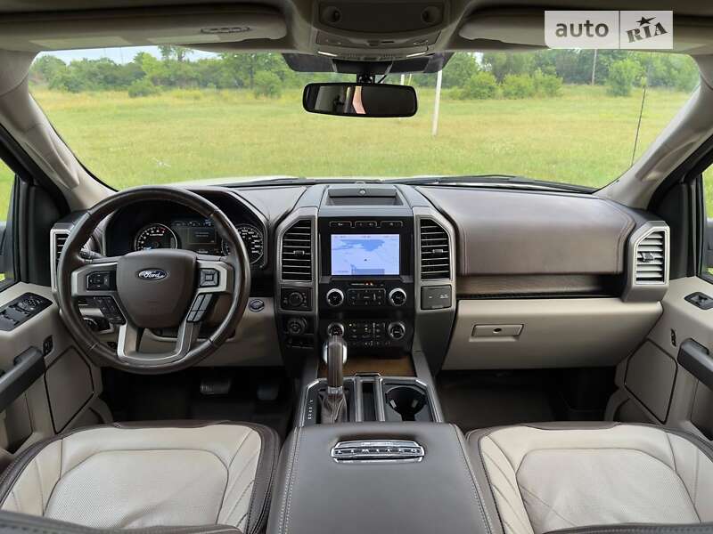 Ford F-150 2020 Ford F-150 2020