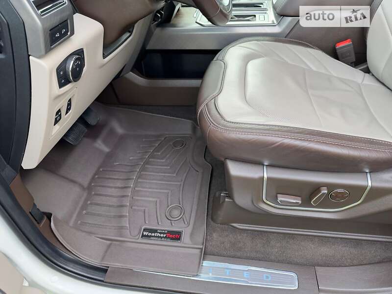 Пікап Ford F-150 2020 в Кропивницькому