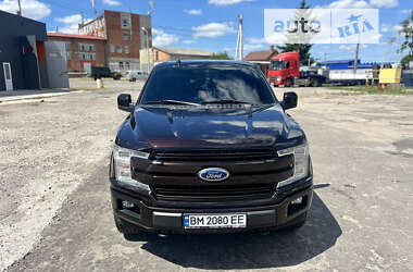 Пикап Ford F-150 2018 в Сумах