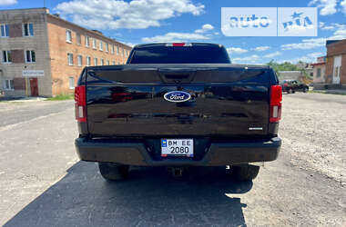 Пикап Ford F-150 2018 в Сумах