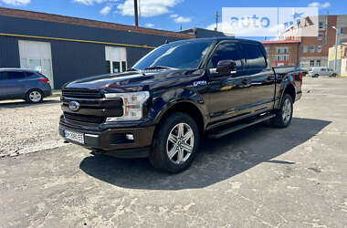 Пикап Ford F-150 2018 в Сумах