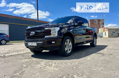 Пикап Ford F-150 2018 в Сумах