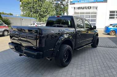 Пикап Ford F-150 2019 в Одессе