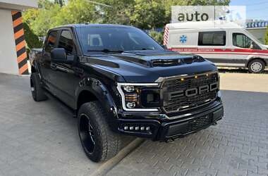 Пикап Ford F-150 2019 в Одессе