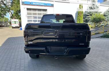 Пикап Ford F-150 2019 в Одессе