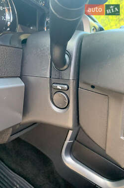 Пикап Ford F-150 2014 в Черновцах