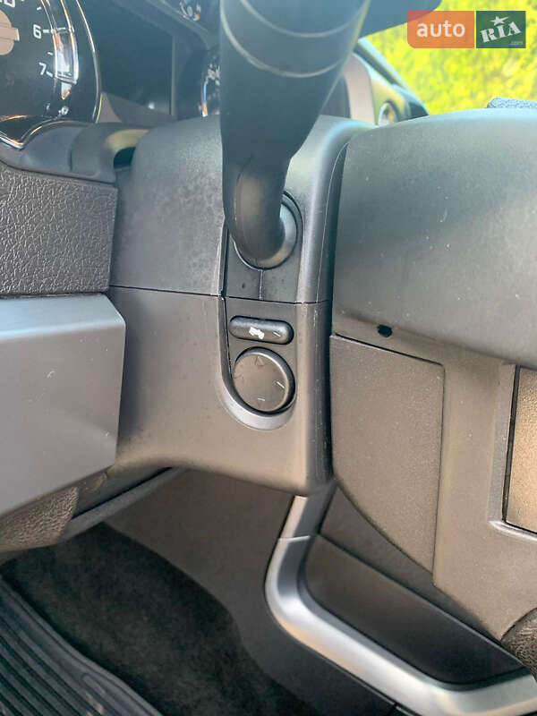 Пикап Ford F-150 2014 в Черновцах