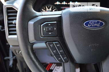Пикап Ford F-150 2018 в 