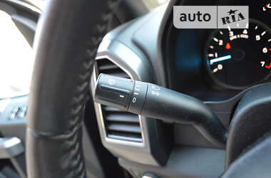 Пикап Ford F-150 2018 в 