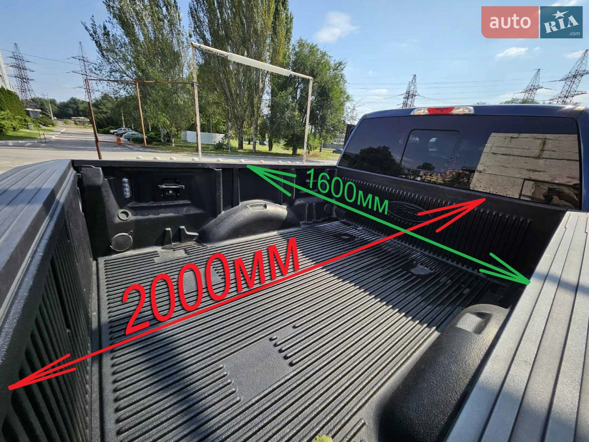 Ford F-150 2018 VIN 1FTEX1C5XKKC23667 фото оголошення 5 з 29
