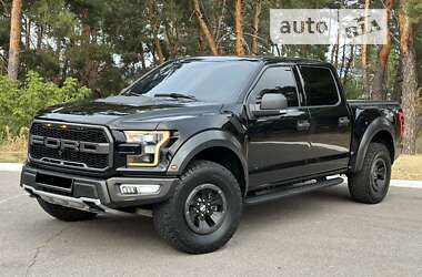 Пикап Ford F-150 2018 в Киеве