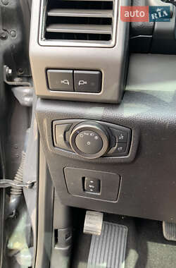 Пикап Ford F-150 2018 в 
