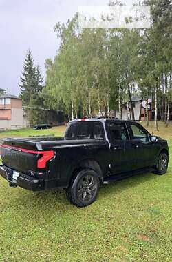 Пикап Ford F-150 2023 в Ровно