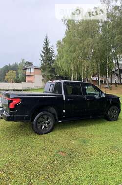 Пикап Ford F-150 2023 в Ровно