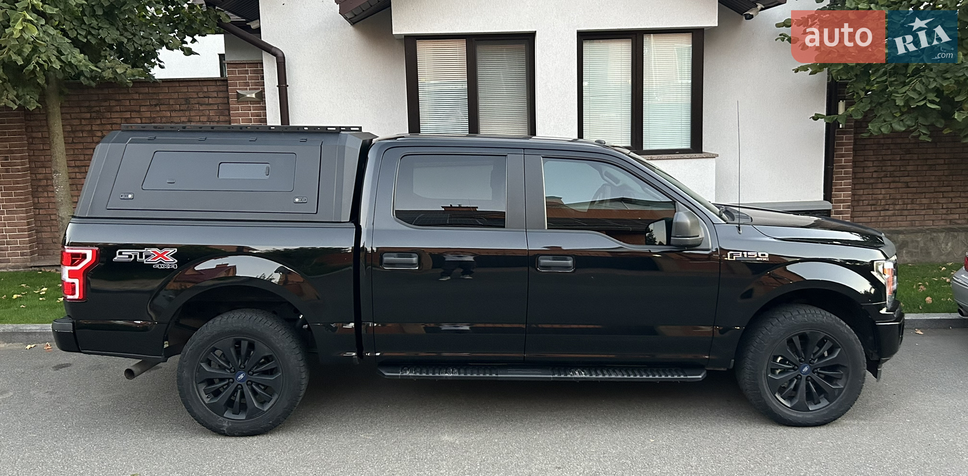 2018 Ford F-150 - мініатюра 6
