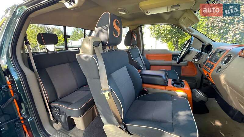 Пикап Ford F-150 2008 в Одессе