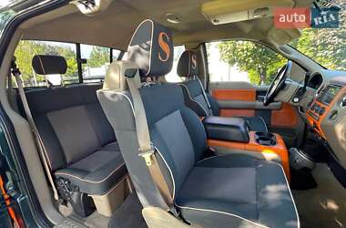 Пікап Ford F-150 2008 в 