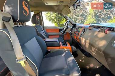 Пікап Ford F-150 2008 в 
