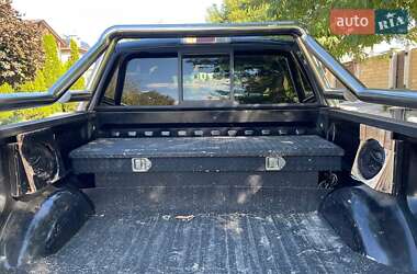 Пікап Ford F-150 2008 в 