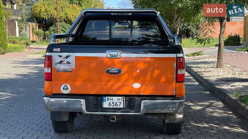 Пикап Ford F-150 2008 в Одессе