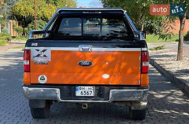 Пікап Ford F-150 2008 в 