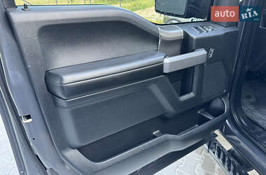 Пикап Ford F-150 2016 в 