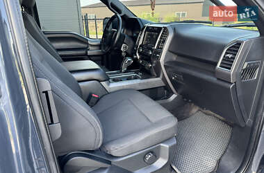 Пикап Ford F-150 2016 в 
