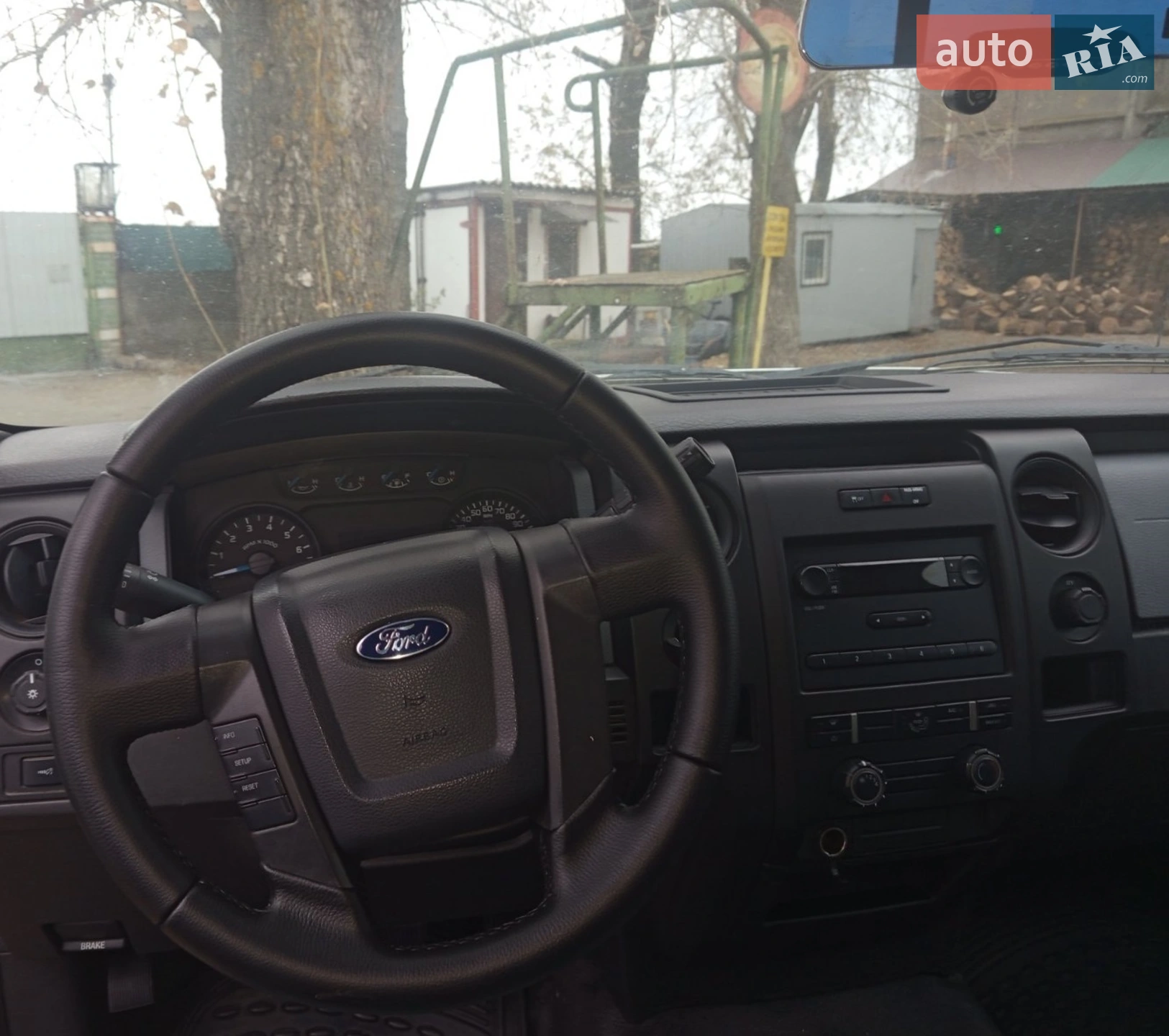 2013 Ford F-150 - мініатюра 2