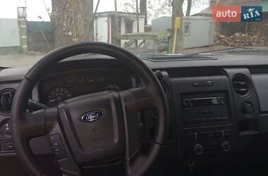 Пикап Ford F-150 2013 в Запорожье