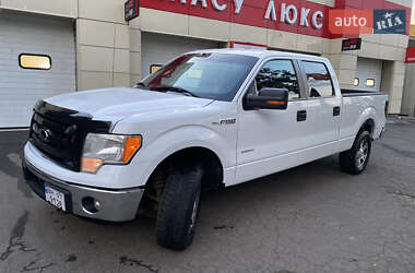 Пікап Ford F-150 2013 в Одесі