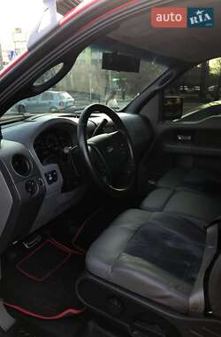 Пикап Ford F-150 2007 в 