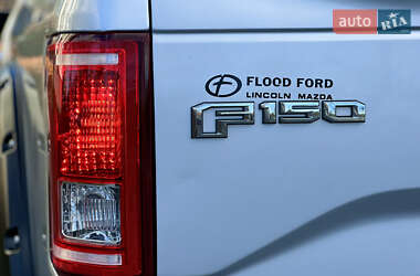 Пикап Ford F-150 2017 в 