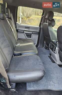 Пикап Ford F-150 2016 в 