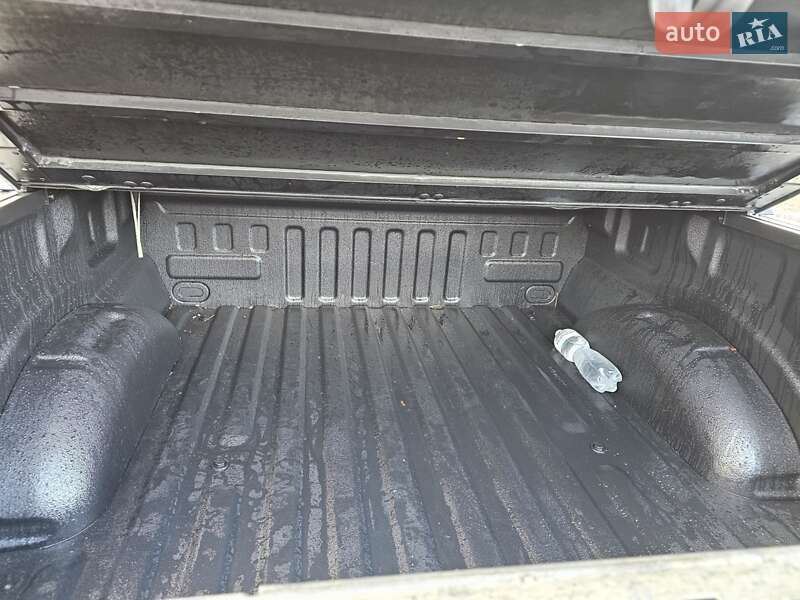 Пикап Ford F-150 2016 в Полтаве