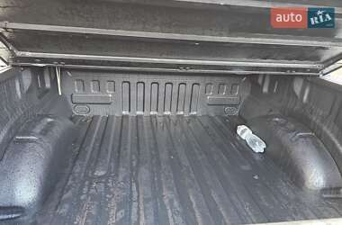Пикап Ford F-150 2016 в 