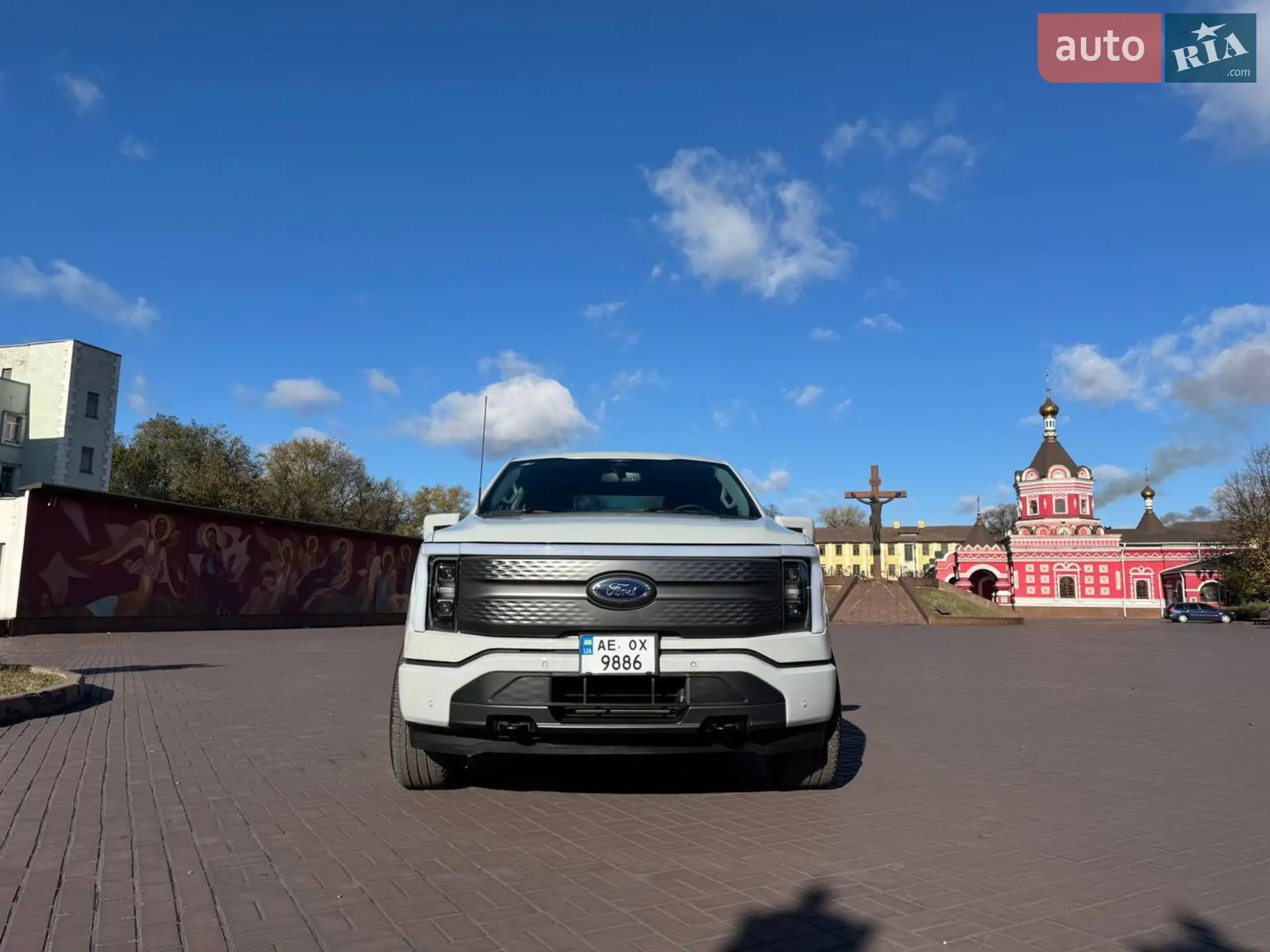 2023 Ford F-150 - фото 1