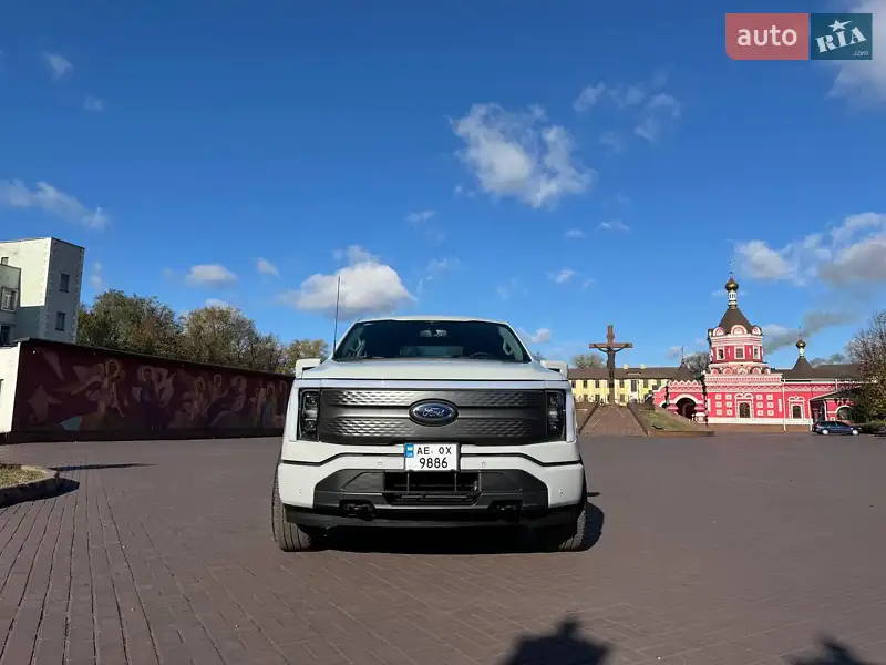 Ford F-150 2023