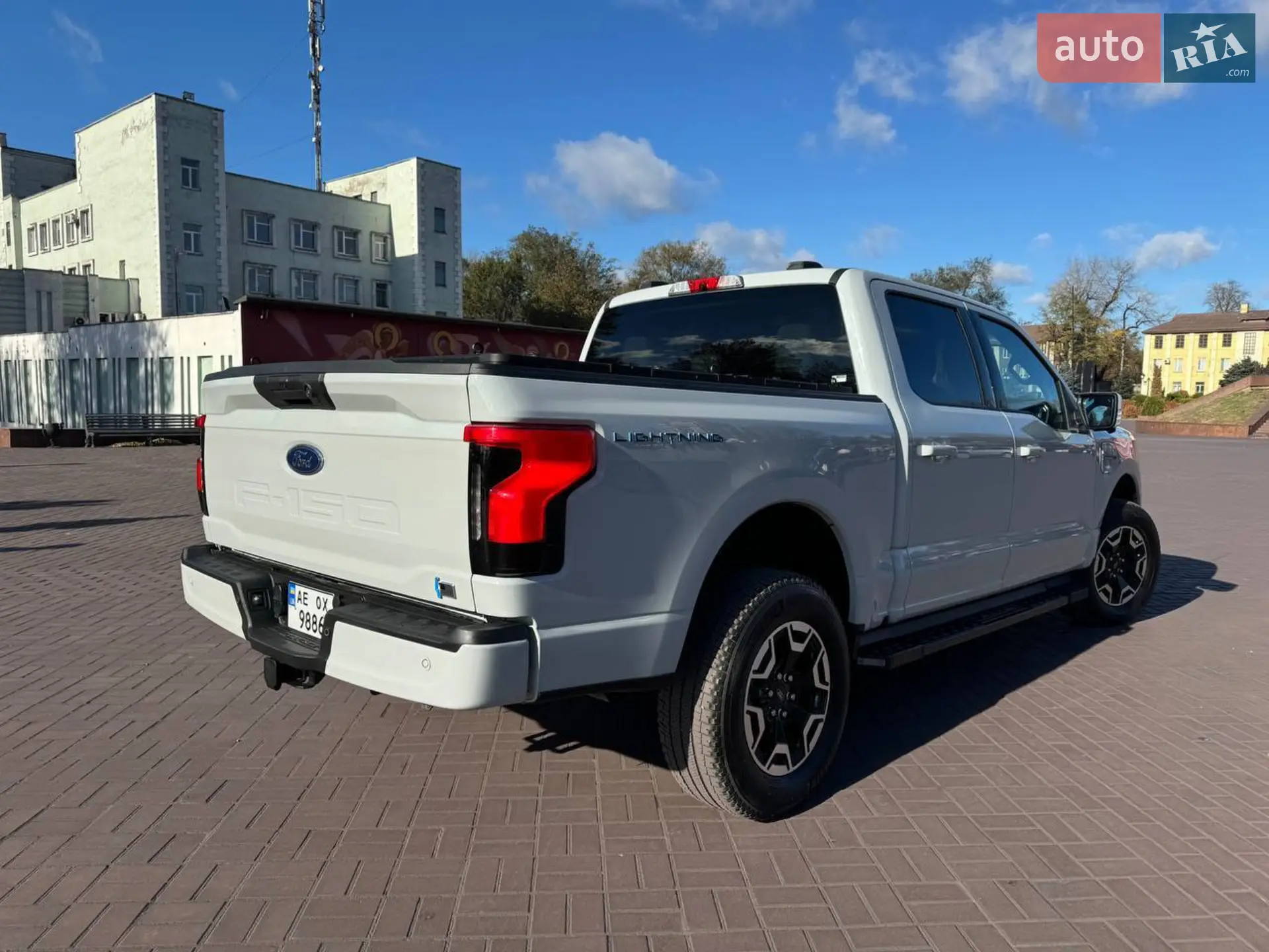 2023 Ford F-150 - мініатюра 14