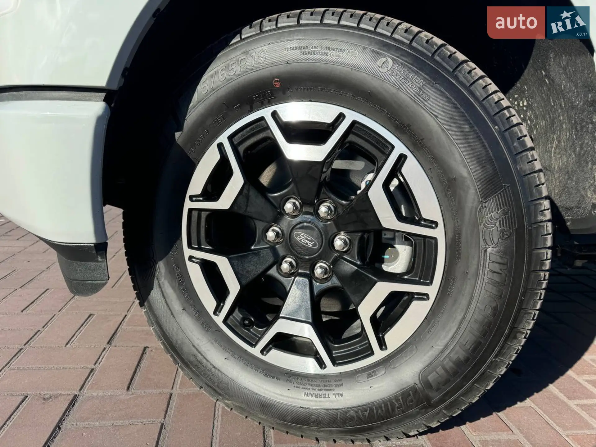 2023 Ford F-150 - мініатюра 27