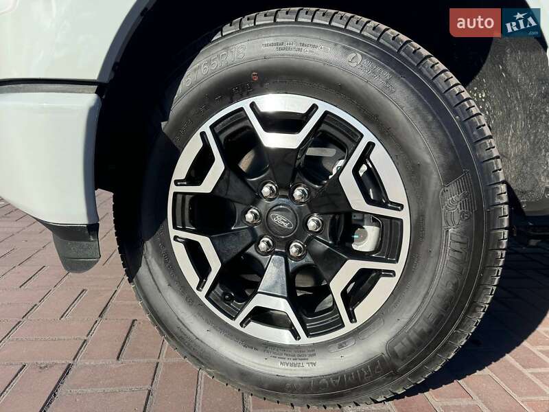 Пикап Ford F-150 2023 в Днепре