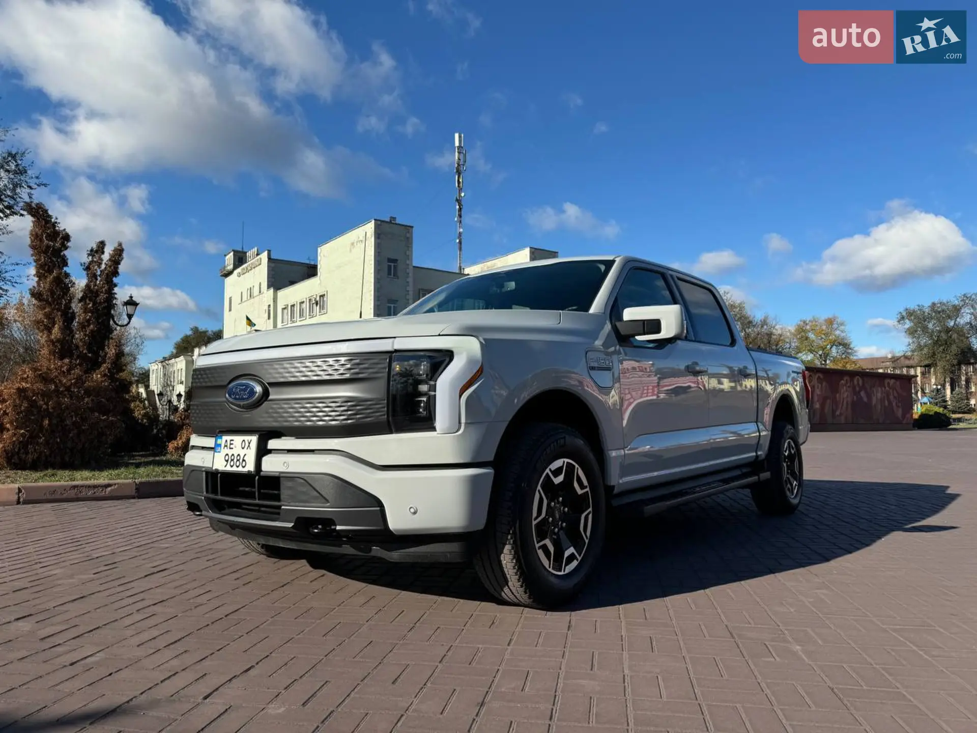 2023 Ford F-150 - мініатюра 13