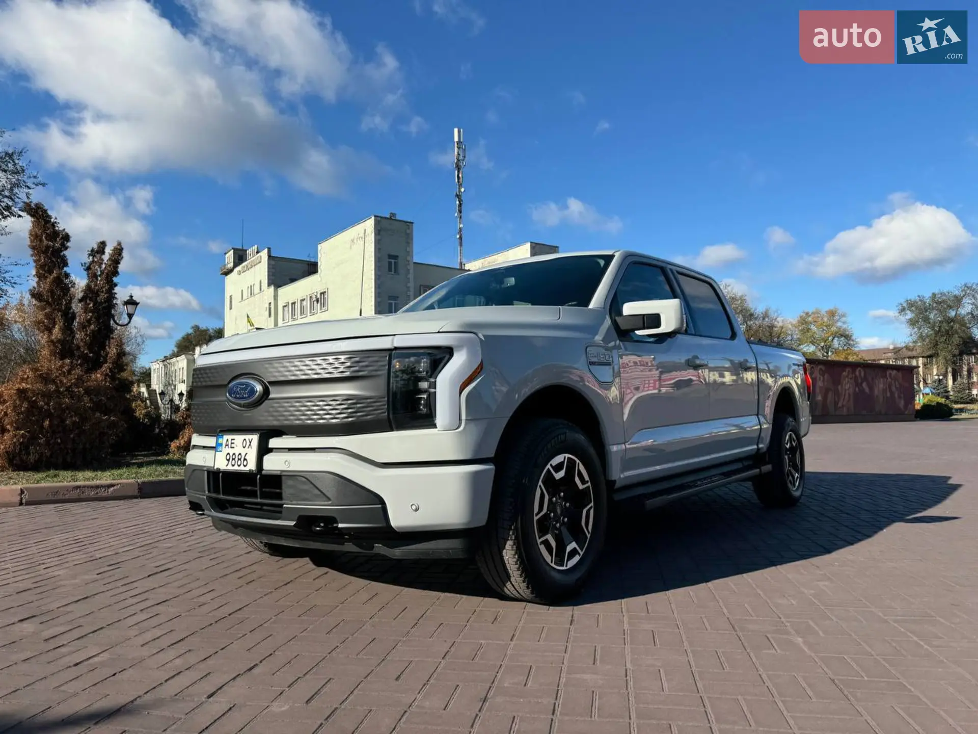 2023 Ford F-150 - мініатюра 15