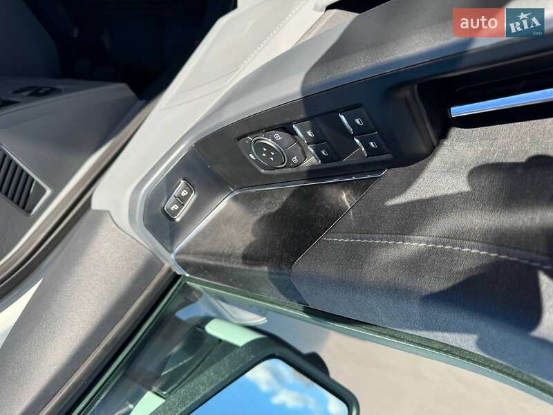 Пикап Ford F-150 2023 в Днепре