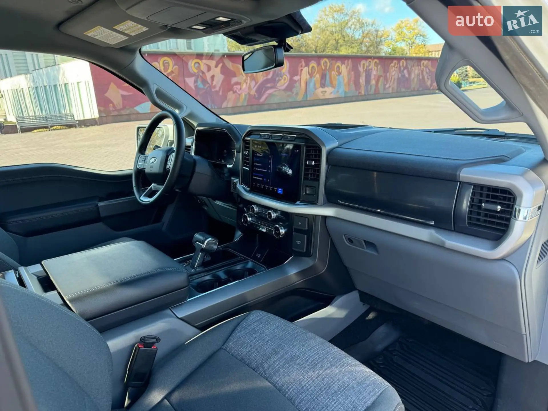 2023 Ford F-150 - мініатюра 30