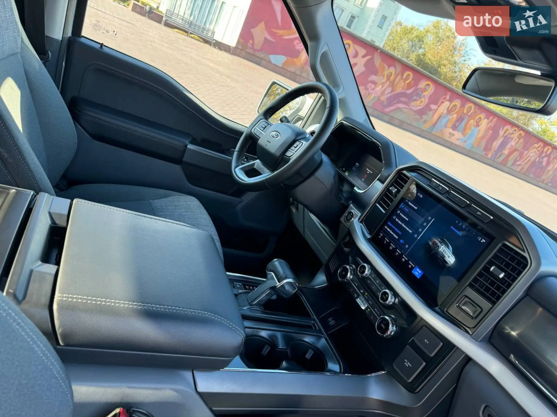 2023 Ford F-150 - мініатюра 33
