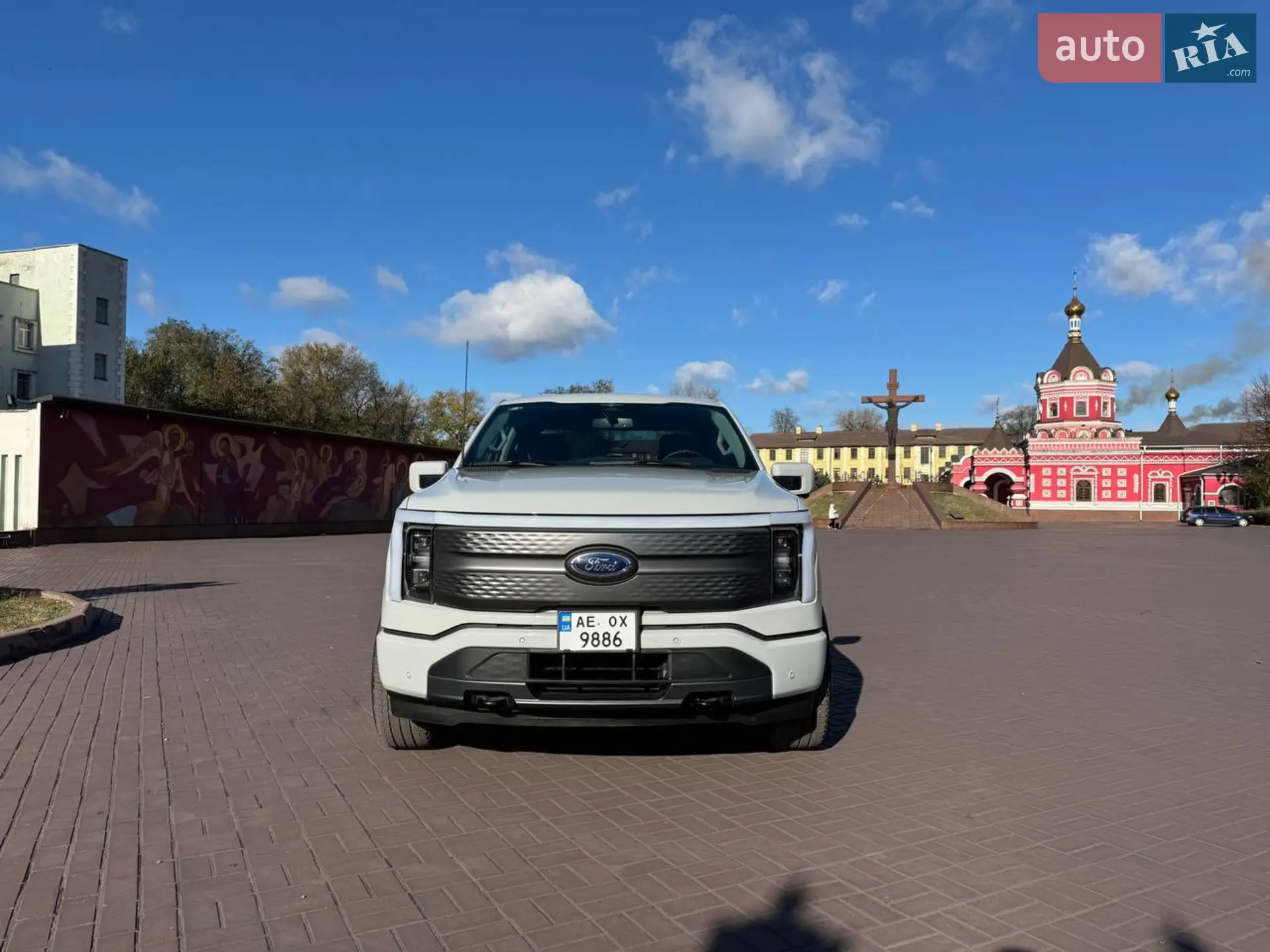 2023 Ford F-150 - мініатюра 2